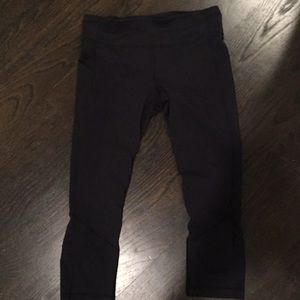 lululemon athletica Pants - Lululemon leggings lululemon athletica Pants - Lululemon leggings